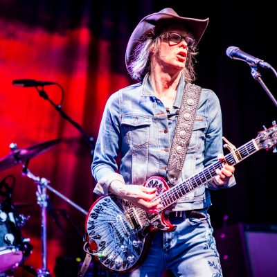 Full Line-Up Announced and Day Passes Released for When Next We Meet