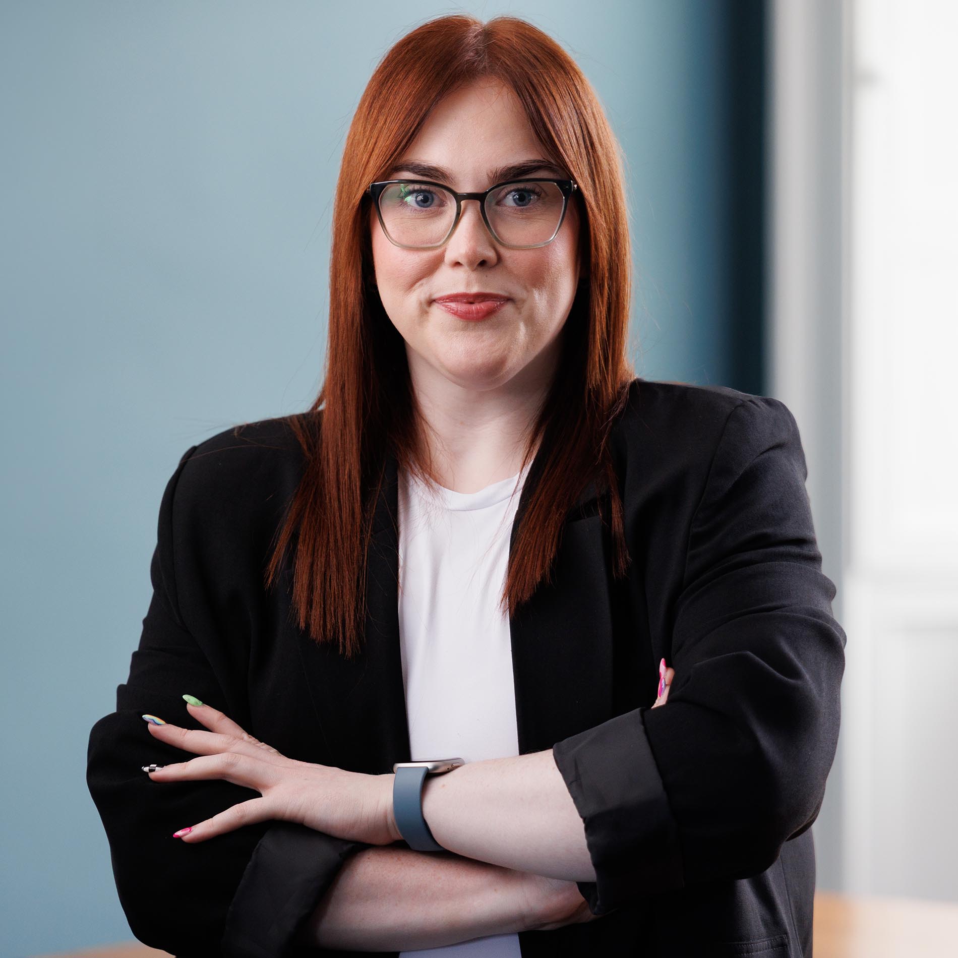 Laura Prendergast